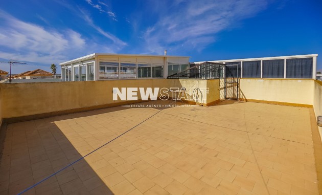 Reventa - Quad - La Marina - Urb. La Marina