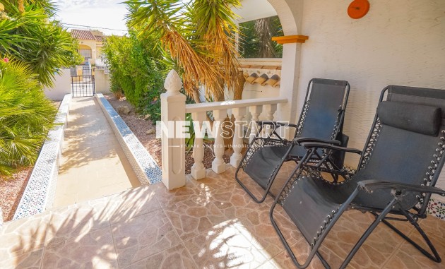 Reventa - Quad - La Marina - Urb. La Marina
