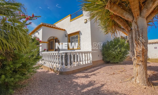 Revente - Quad - La Marina - Urb. La Marina