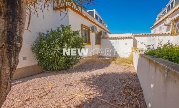 Reventa - Quad - La Marina - Urb. La Marina