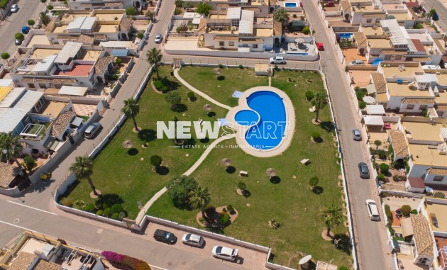 Reventa - Quad - La Marina - Urb. La Marina