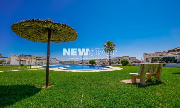 Reventa - Quad - La Marina - Urb. La Marina