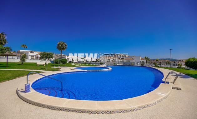 Reventa - Quad - La Marina - Urb. La Marina