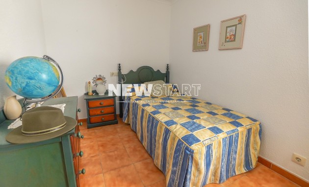 Revente - Appartement - Santa Pola