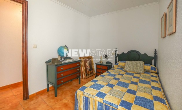 Revente - Appartement - Santa Pola