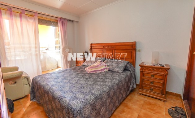 Revente - Appartement - Santa Pola