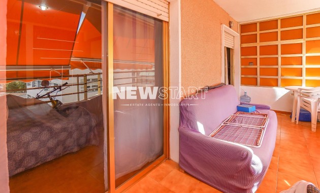 Revente - Appartement - Santa Pola