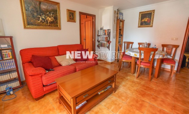 Revente - Appartement - Santa Pola