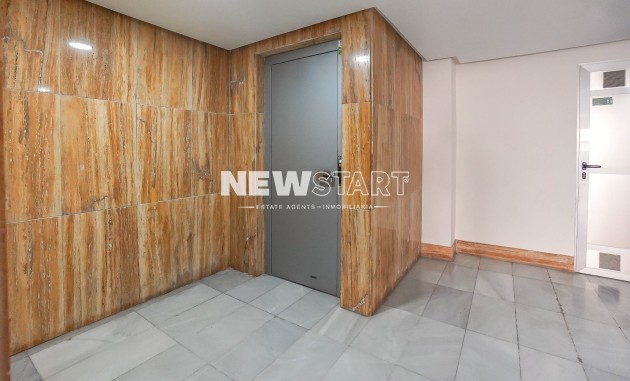 Revente - Appartement - Santa Pola