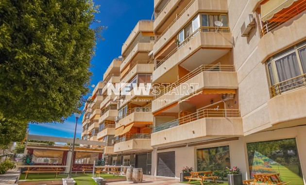 Revente - Appartement - Santa Pola