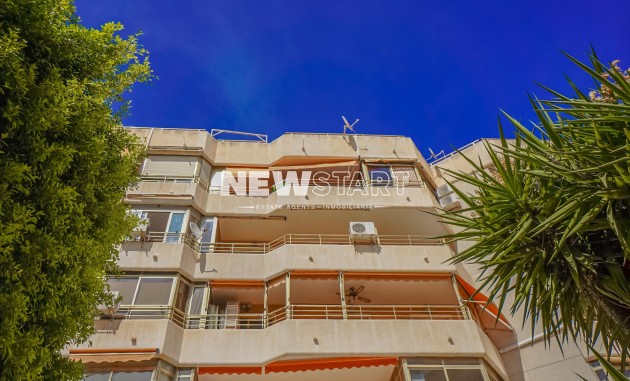 Revente - Appartement - Santa Pola