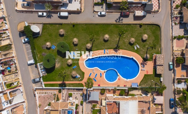 Resale - Apartment - La Marina - Urb. La Marina