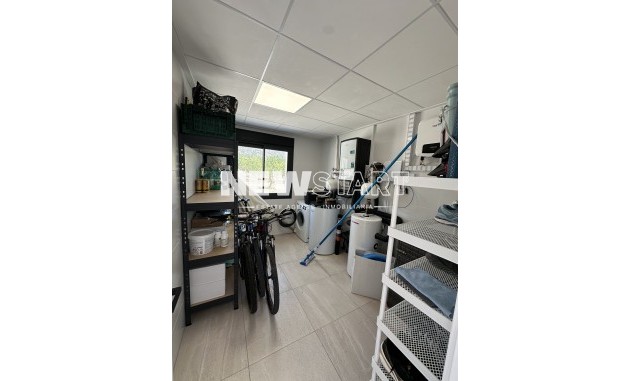 New Build - Detached - Pinoso