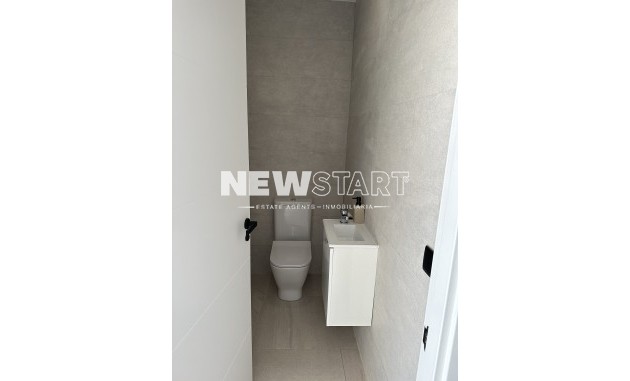 New Build - Detached - Pinoso