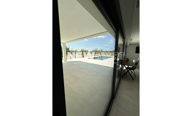 New Build - Detached - Pinoso