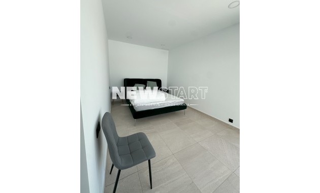 New Build - Detached - Pinoso