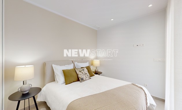 Neue Gebäude - Penthouse - Guardamar del Segura