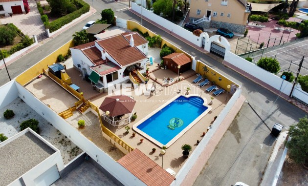 Återförsäljning - Fristående - Ciudad Quesada