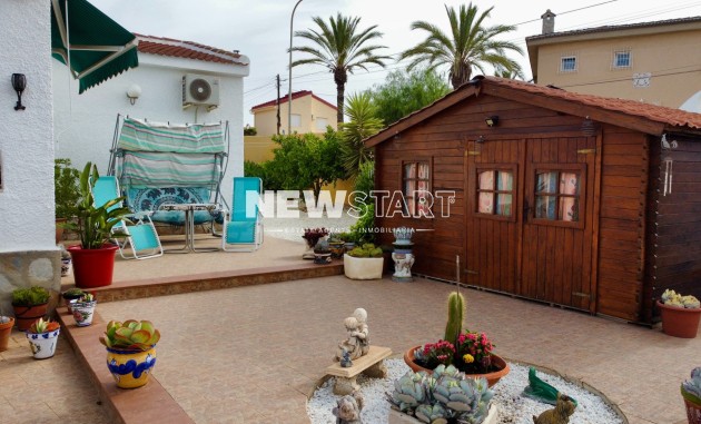 Återförsäljning - Fristående - Ciudad Quesada