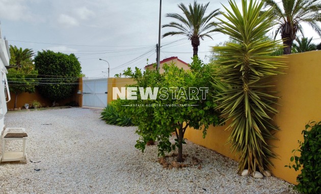 Återförsäljning - Fristående - Ciudad Quesada