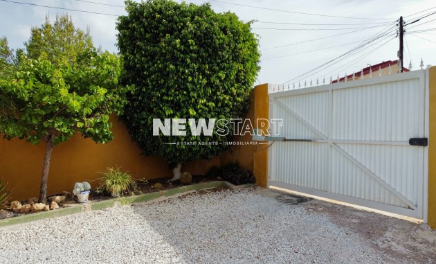 Återförsäljning - Fristående - Ciudad Quesada