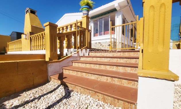 Återförsäljning - Fristående - Ciudad Quesada