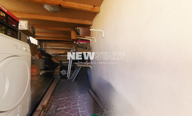 Återförsäljning - Fristående - Ciudad Quesada