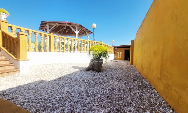 Återförsäljning - Fristående - Ciudad Quesada