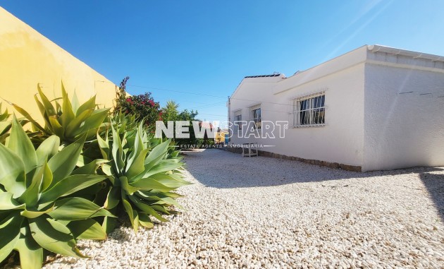 Återförsäljning - Fristående - Ciudad Quesada