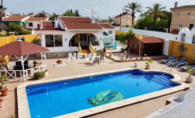 Återförsäljning - Fristående - Ciudad Quesada