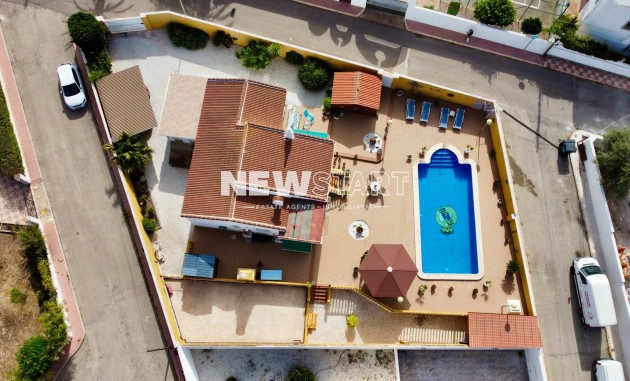 Återförsäljning - Fristående - Ciudad Quesada