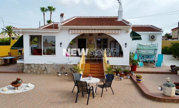 Återförsäljning - Fristående - Ciudad Quesada