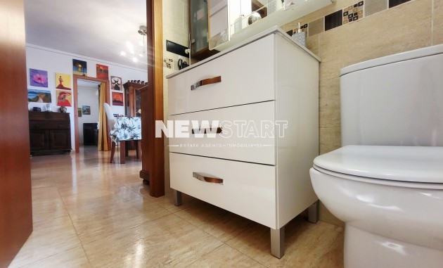 Återförsäljning - Fristående - Ciudad Quesada