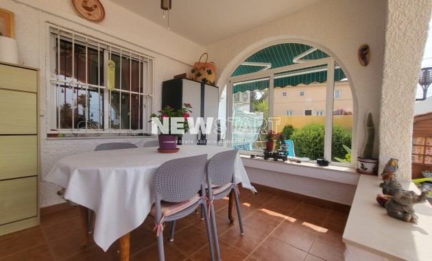 Återförsäljning - Fristående - Ciudad Quesada