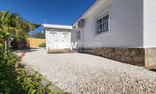 Återförsäljning - Fristående - Ciudad Quesada