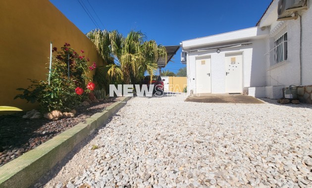 Återförsäljning - Fristående - Ciudad Quesada