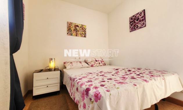 Återförsäljning - Fristående - Ciudad Quesada