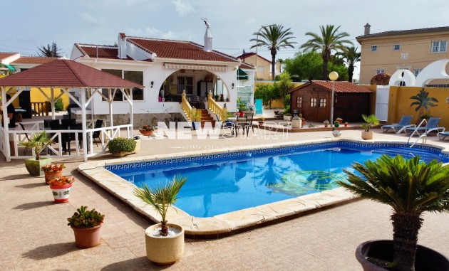 Återförsäljning - Fristående - Ciudad Quesada