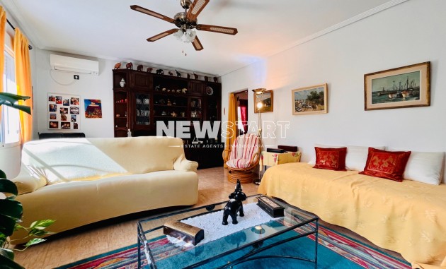 Återförsäljning - Fristående - Ciudad Quesada