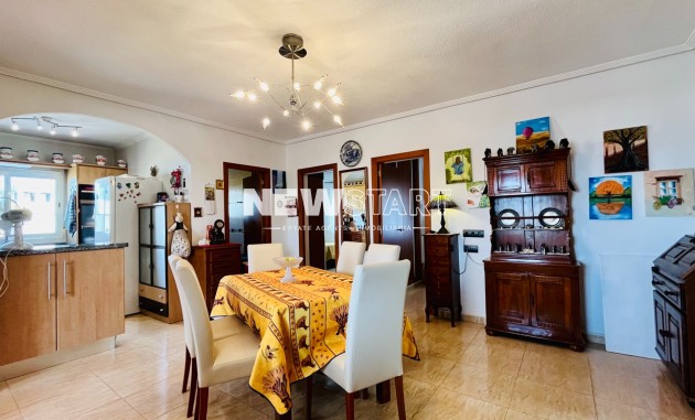 Återförsäljning - Fristående - Ciudad Quesada