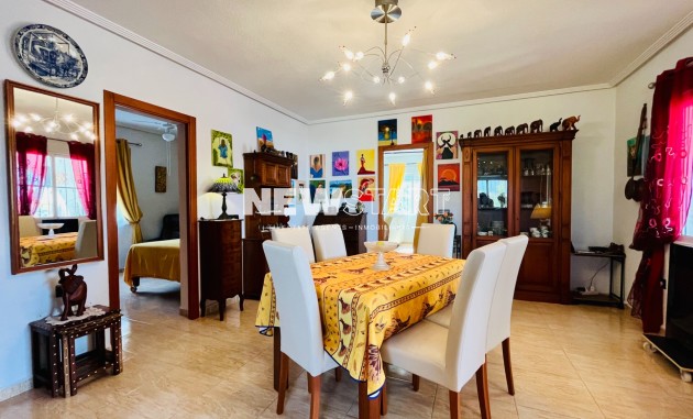 Återförsäljning - Fristående - Ciudad Quesada