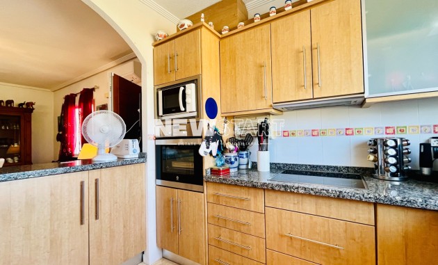 Återförsäljning - Fristående - Ciudad Quesada