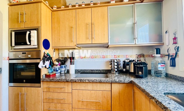 Återförsäljning - Fristående - Ciudad Quesada