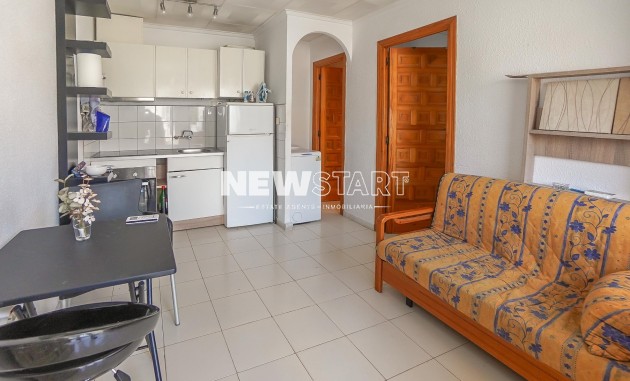 Resale - Terraced - La Marina - Urb. La Marina