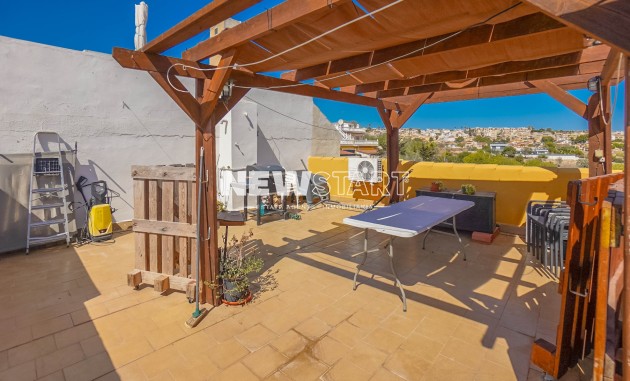 Resale - Apartment - La Marina - Urb. La Marina