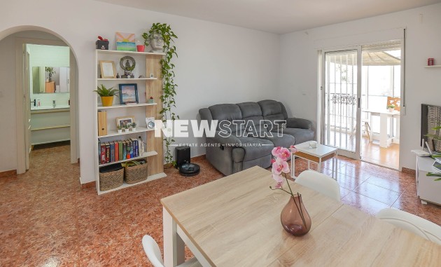 Resale - Apartment - La Marina - Urb. La Marina