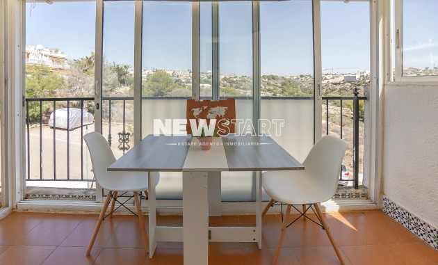 Resale - Apartment - La Marina - Urb. La Marina