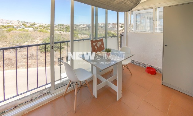 Resale - Apartment - La Marina - Urb. La Marina