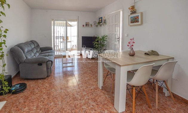 Resale - Apartment - La Marina - Urb. La Marina