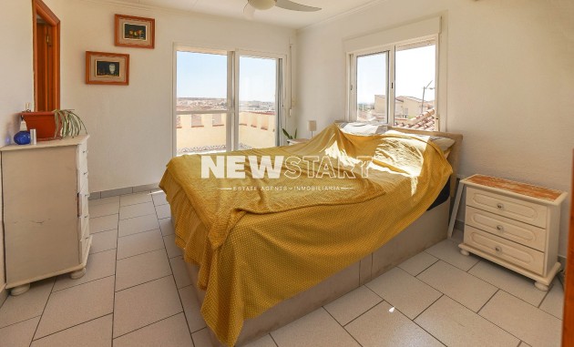 Reventa - Independiente - La Marina - Urb. La Marina